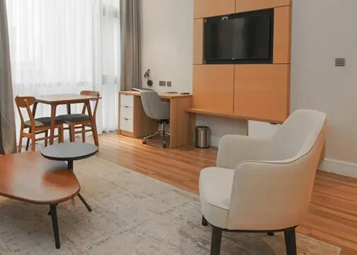 How to Choose the Perfect Hotel  For Your Next Trip